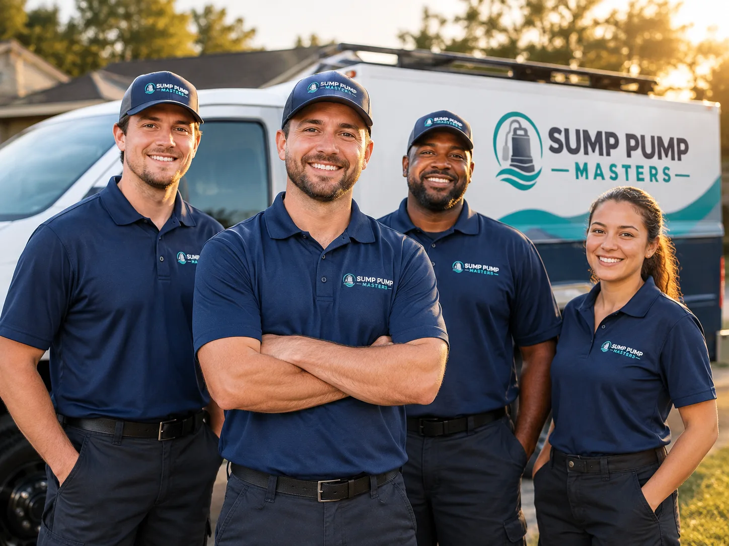 Sump Pump Repair company in Winston, MO